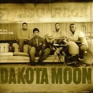 Image of Dakota Moon - Dakota Moon CD Album - Used