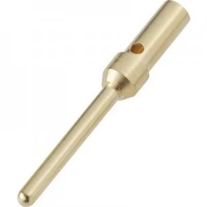Image of Connector pin AWG min. 22 AWG max. 18 Ni Hart