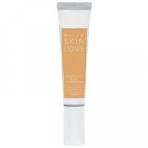 Image of BECCA Skin Love Weightless Blur Foundation 09 Buttercup 35ml