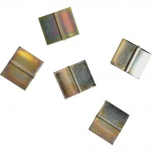 Image of Roughneck Scutch Chisel Blades Pack of 5