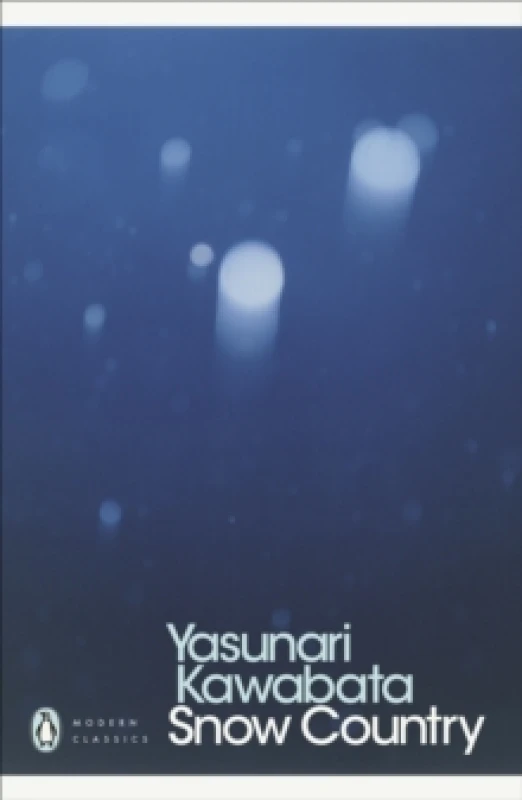 Image of Snow Country by Yasunari Kawabata Paperback