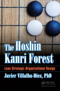 Image of The Hoshin Kanri ForestLean Strategic Organizational Design