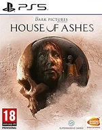 Image of The Dark Pictures Anthology House of Ashes PS5 Game
