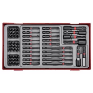 Image of Teng BIT SET IMPACT 53PCE