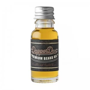 Image of Dapper Dan Beard Oil 15ml