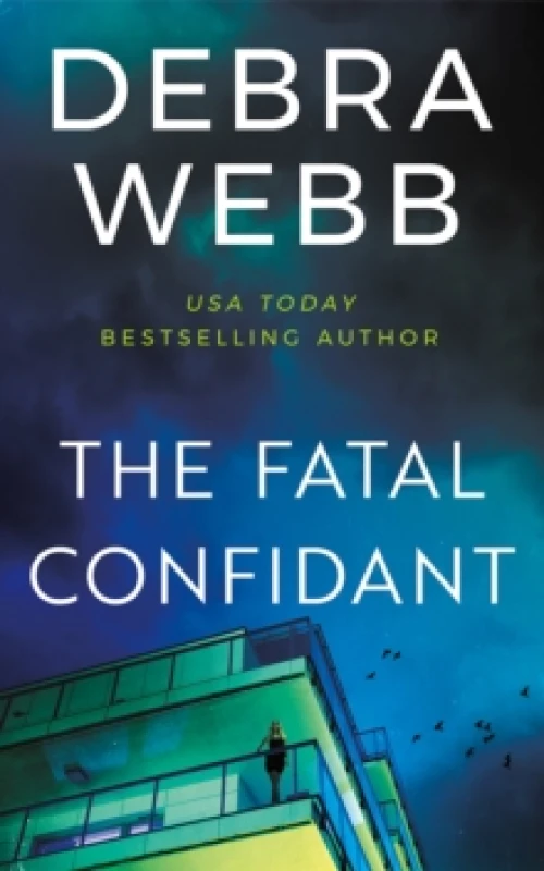 Image of The Fatal Confidant Paperback / softback