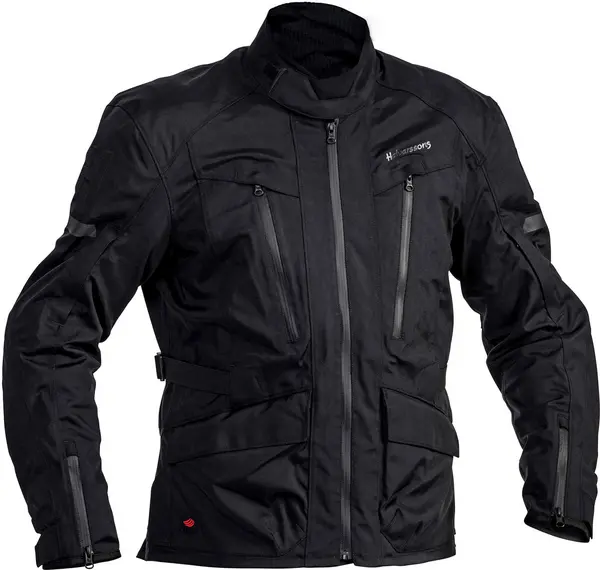 Image of Halvarssons Gruven Jacket Black 58