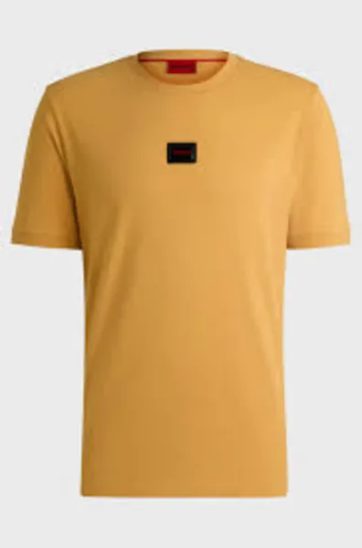 Image of Hugo Johny223D 10242239 01 - Yellow