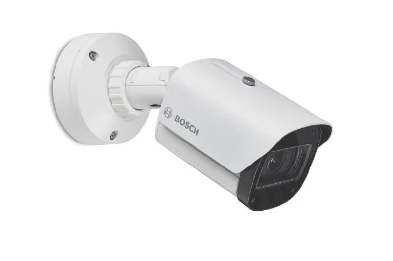 Image of Bosch NBE-7702-ALX security camera Bullet IP security camera Indoor &a