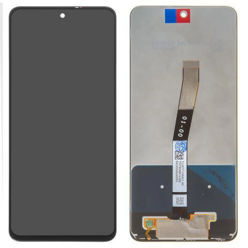 Image of CoreParts MOBX-XMI-RDMI9-LCD-B mobile phone spare part Display