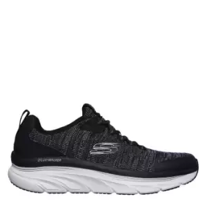Image of Skechers Lux Walker - Pensive - Black
