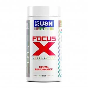 Image of USN Focus X Supplements