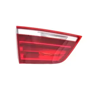Image of ABAKUS Rear light 444-1333L-UE Combination rearlight,Tail light BMW,X3 (F25)