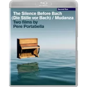 Image of The Silence Before Bach / Mudanza