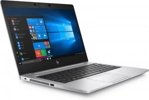 Image of HP EliteBook 735 G6 13.3" Laptop