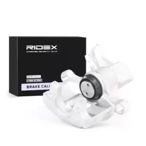 Image of RIDEX Brake caliper 78B0403 Caliper,Disc brake caliper OPEL,SAAB,VAUXHALL,Vectra C Caravan (Z02),Signum CC (Z03),Vectra C Limousine (Z02)