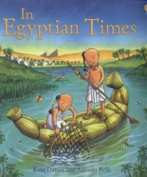 Image of In Egyptian Times by Kate Davies Paperback