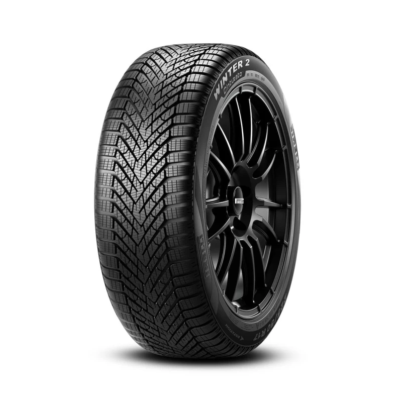 Image of Pirelli CINTURATO WINTER 2 XL M+S 3PMSF TL 215/60 R17 100V passenger car Winter tyres Tyres 4135000 Tyres (100001)