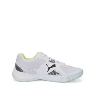 Image of Puma II - White