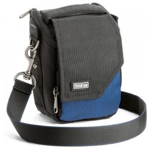 Image of Think Tank Mirrorless Mover 5 Dark Blue Shoulder Bag