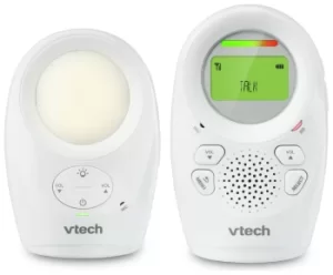 Image of Vtech DM1211 Digital Audio Baby Monitor