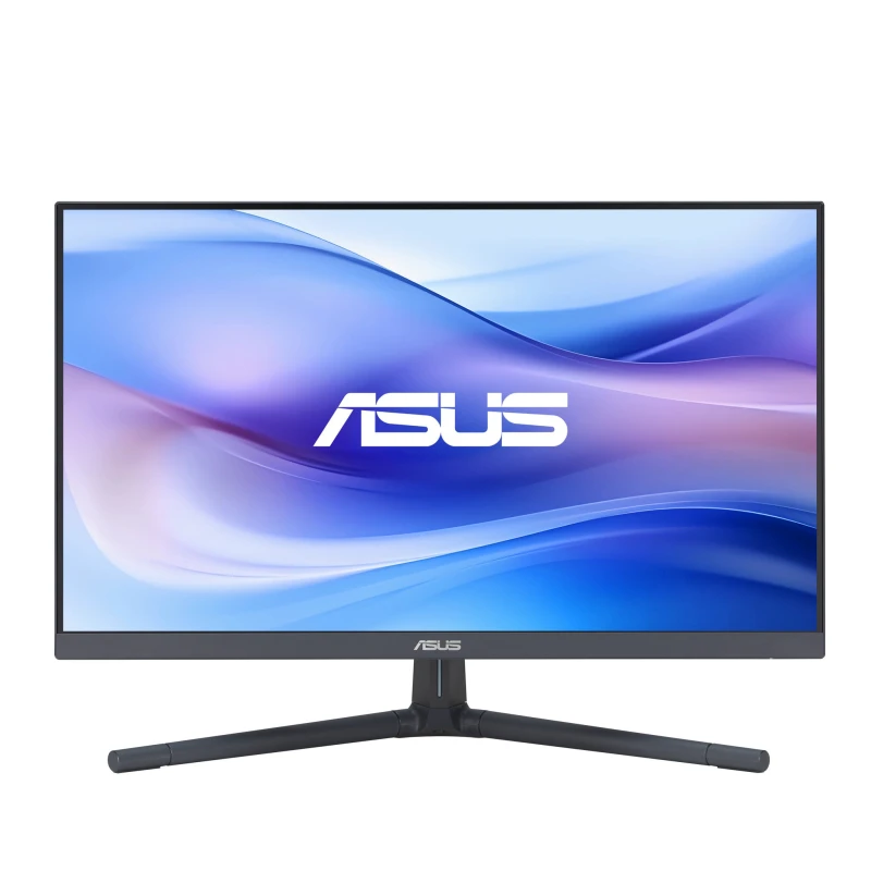 Image of Asus ASUS VU249CFE-B computer monitor 60.5cm (23.8") 1920 x 1080 pixels Full HD LED Black 90LM09JK-B01K70