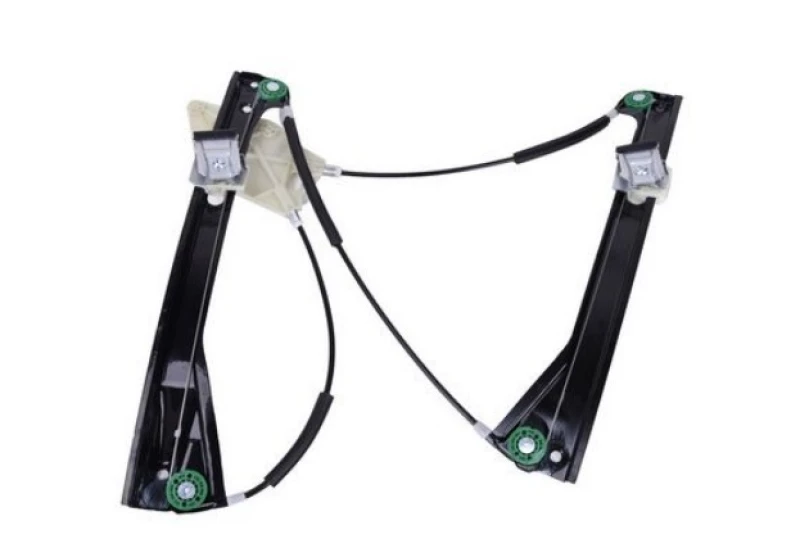 Image of PROCARO PR14-1232 Window regulator Left Front, Operating Mode: Electric, without electric motor Window Winder (1561)