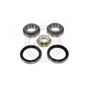 Image of Front Wheel Bearing Kit A.B.S. 200581