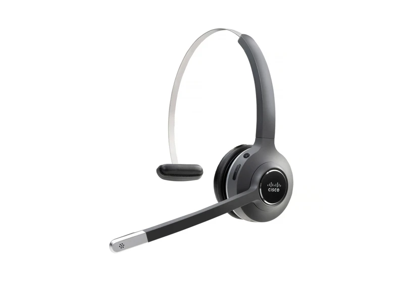 Image of 561 Wireless Single Headset - Multi Base Station Eu In