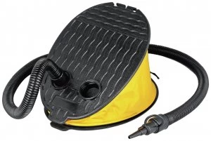 Image of Bellows Foot Pump 3L