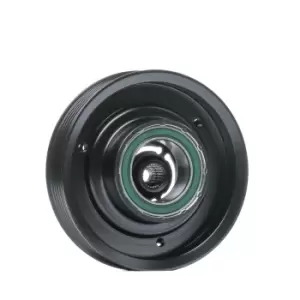 Image of THERMOTEC Compressor Clutch VW,AUDI,SKODA KTT040084