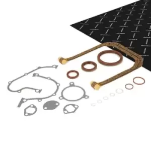 Image of RIDEX Gaskets BMW,BERTONE 150G0020 11119063134 Gasket Set, crank case