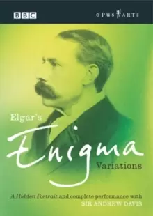 Image of Elgar's Enigma Variations: BBC Symphony Orchestra