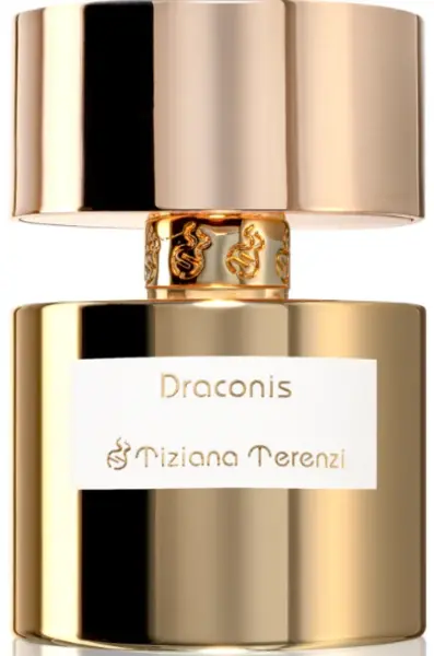Image of Tiziana Terenzi Draconis Extrait de Parfum Unisex 100ml