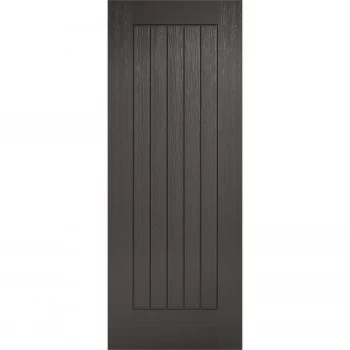 Image of Norfolk - Grey - Composite Exterior Door - 1981 x 838 x 44