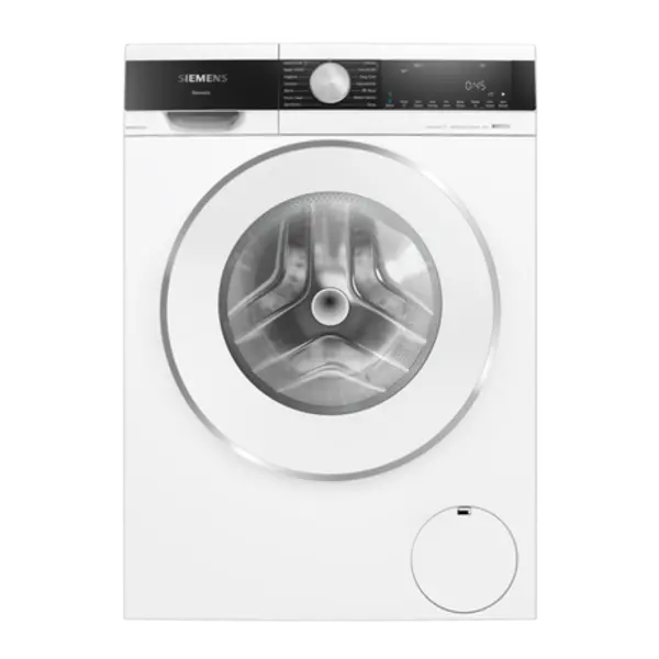 Image of Siemens WG46G2Z2GB iQ500 9KG 1600RPM Spin Washing Machine