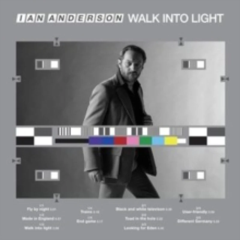 Image of Walk Into Light Vinyl