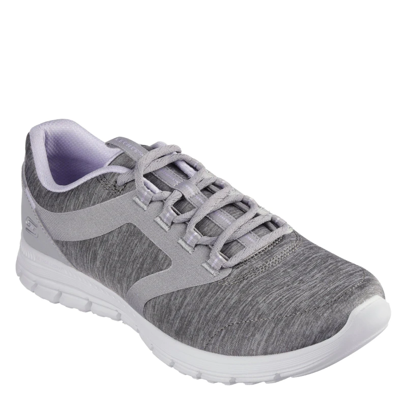 Image of Skechers Luminate Multi female 2.5 (35.5)