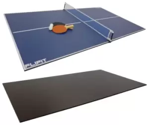 Image of Viavito Flipit 6ft Table Tennis Top