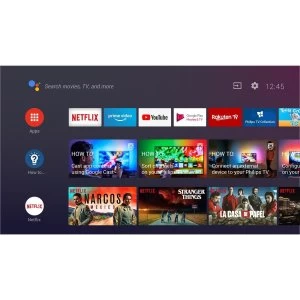 Image of Philips 65" 65PUS8535 Smart 4K Ultra HD LED TV