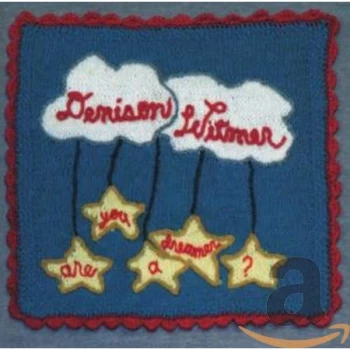 Image of Denison Witmer - Are You a Dreamer? CD