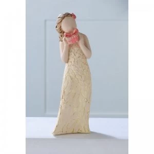 Image of More Than Words - Gift of Love Figurine