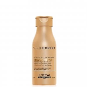 Image of LOreal Professionnel Serie Expert Absolut Repair Gold Shampoo 100ml