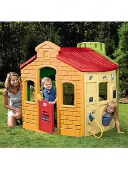 Image of Little Tikes Town Playhouse