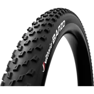 Image of Vittoria Barzo Rigid 29 Mountain Bike Tyre - Black