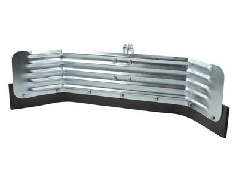 Image of Faithfull Heavy-Duty Winged Yard Squeegee 26" (660mm) Faisquee26W