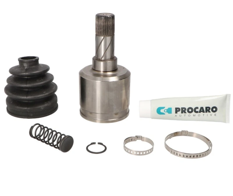 Image of PROCARO 77-FI-360 CV Joint Front Joint Kit,drive shaft (5)