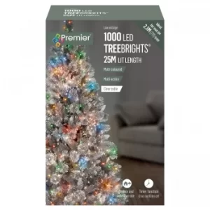 Image of 1000 Lights TREEbright Lights