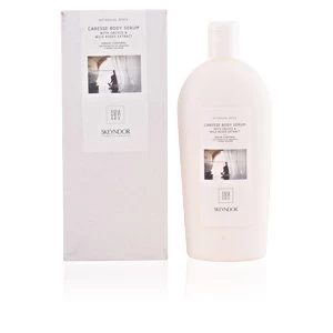 Image of SPA SENSES serum corporal orquidea y rosas salvajes 400ml