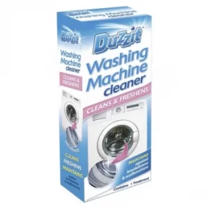 Image of Duzzit Washing Machine Cleaner 250ml